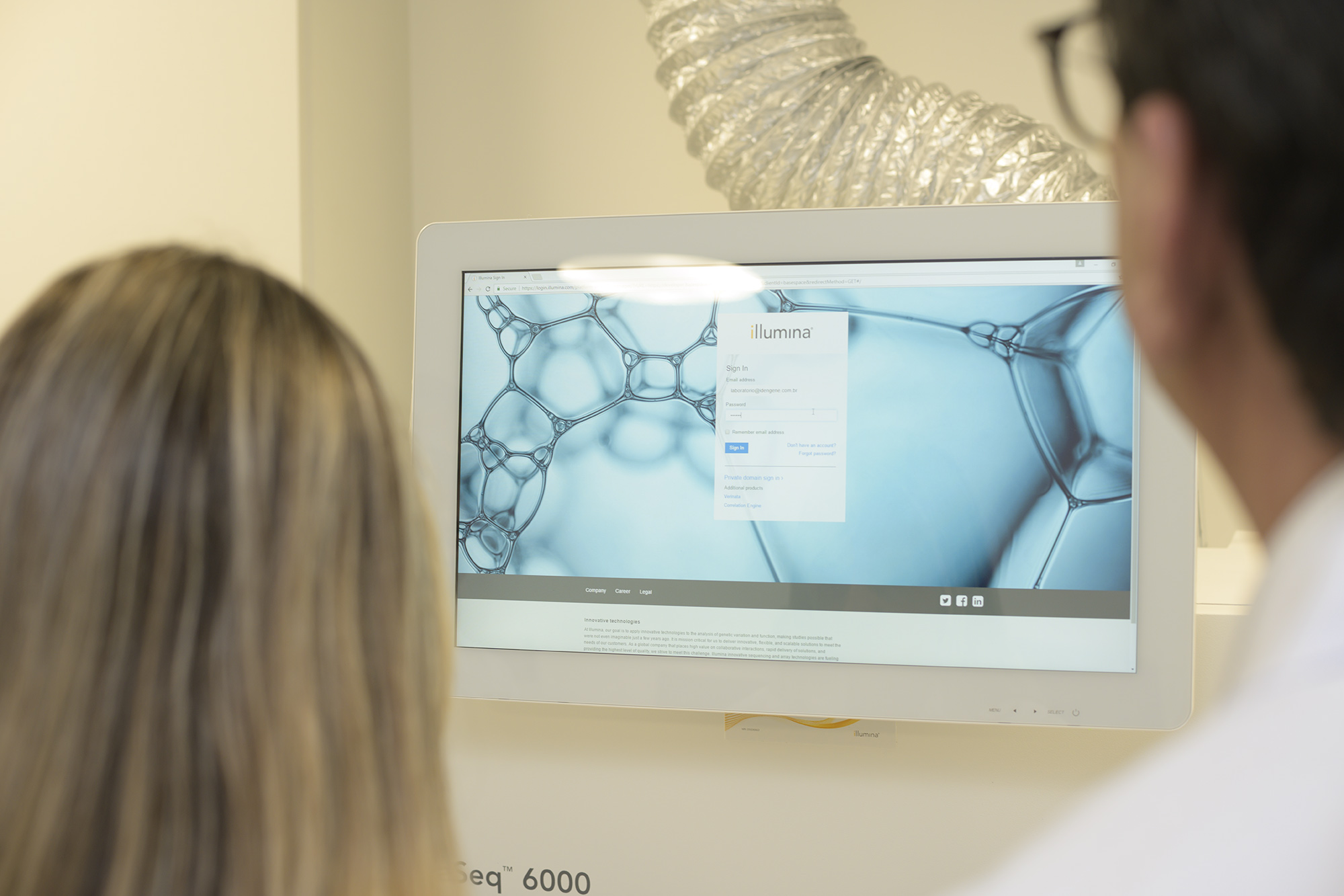 Tecnologia e precisão impulsionam uma nova geração da oncologia